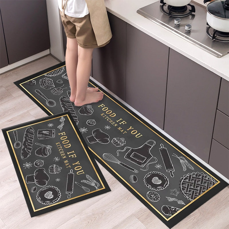 Kitchen Floor Mat