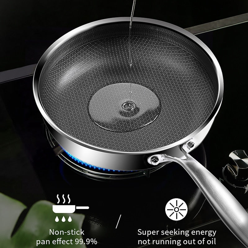 Non Stick Frying Pan