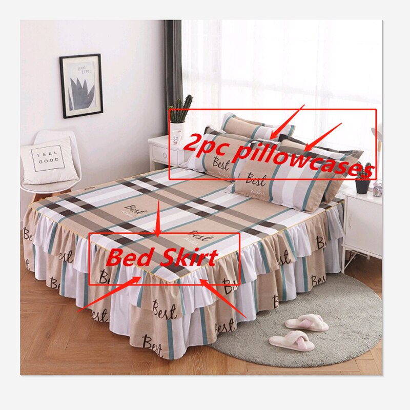 Soft Non-Slip Bedcover