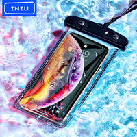 Thumbnail for Waterproof Mobile Case