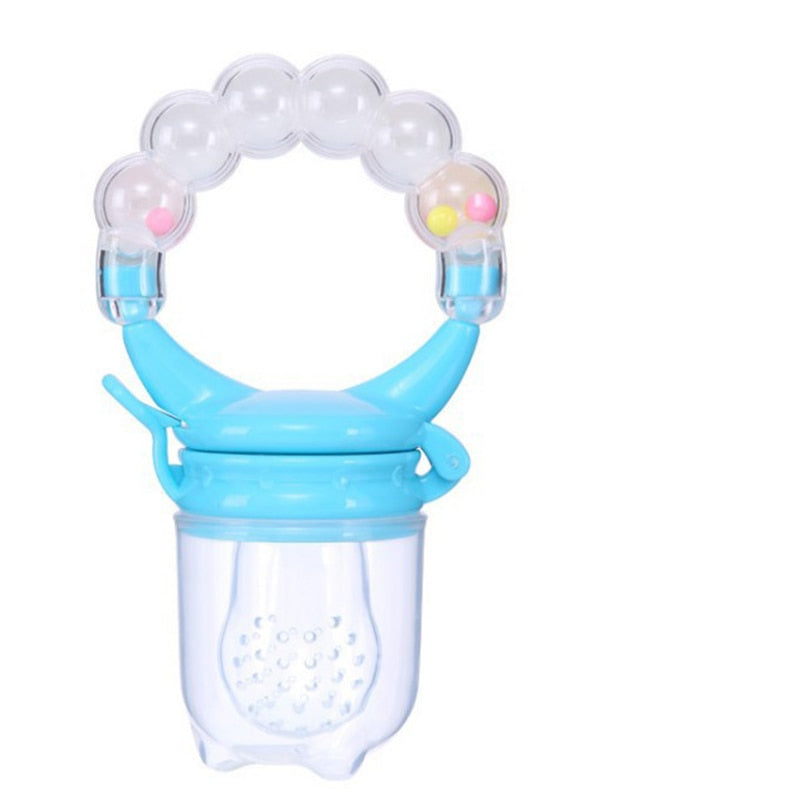 Baby Pacifiers Feeder