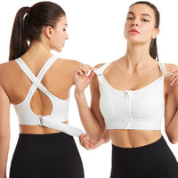 Thumbnail for Adjustable Sports Bra