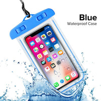 Thumbnail for Waterproof Mobile Case