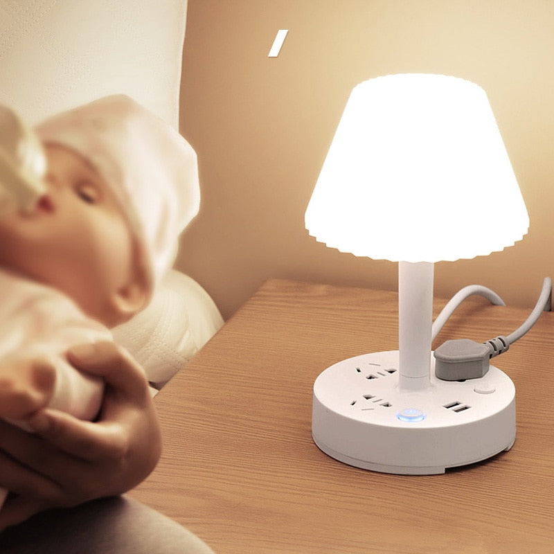 Multifunctional Lamp