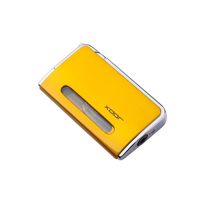 Ultra Thin Torch Lighter