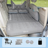 Thumbnail for Kitty Car Inflatable Bed