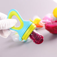 Thumbnail for Baby Pacifiers Feeder