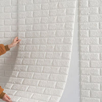 Thumbnail for 3D Brick Wall Stickers