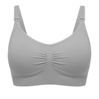 Thumbnail for Breastfeeding Bra Push Up