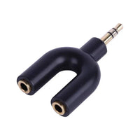 Thumbnail for Earphone Splitter Adapter