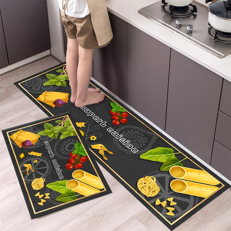 Kitchen Floor Mat