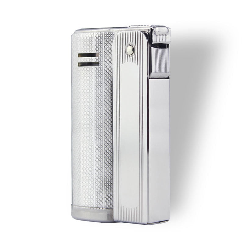 Stainless Steel Lighter