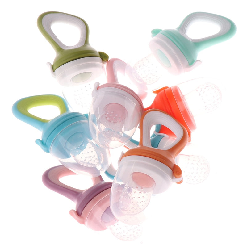 Baby Pacifiers Feeder