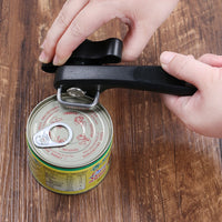 Thumbnail for Hand-actuated Can Opener