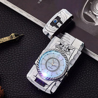 Thumbnail for Colorful LED Watch Lighter