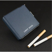 Thumbnail for Cigarette Case Lighter