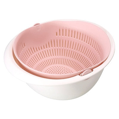 Vegetable Drain Basket