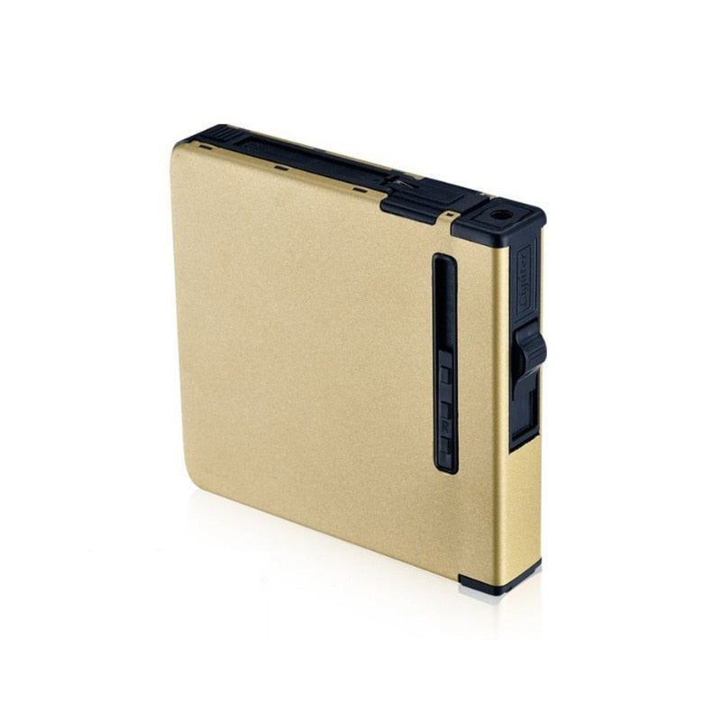 Cigarette Case Lighter