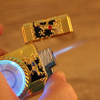 Thumbnail for Colorful LED Watch Lighter