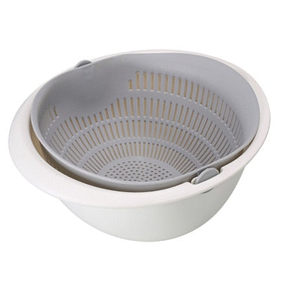 Vegetable Drain Basket