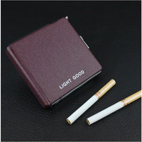 Thumbnail for Cigarette Case Lighter