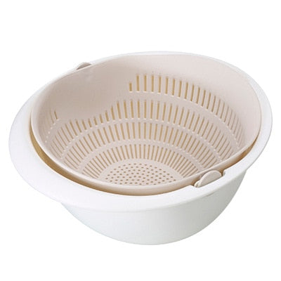 Vegetable Drain Basket