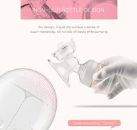 Thumbnail for Electric Breast Pump