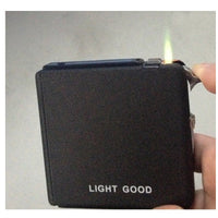 Thumbnail for Cigarette Case Lighter