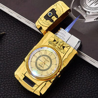 Thumbnail for Colorful LED Watch Lighter