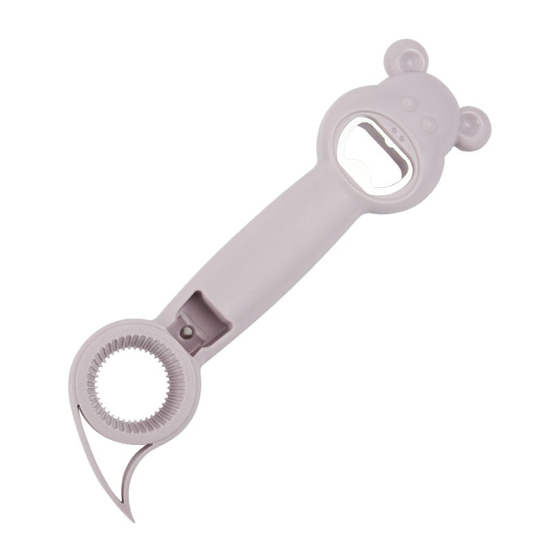 Multifunction Opener Tool