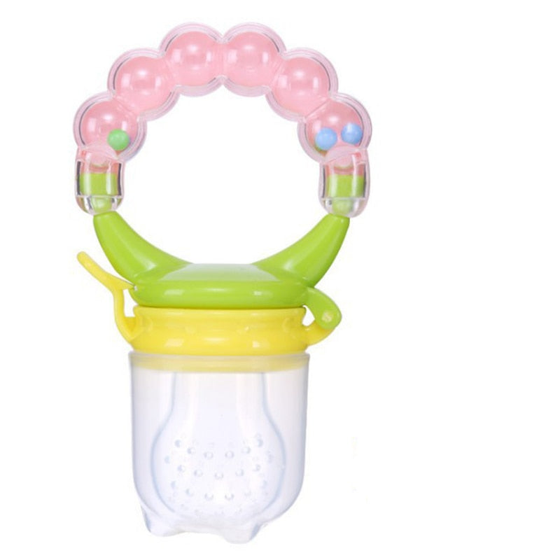 Baby Pacifiers Feeder