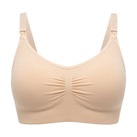 Thumbnail for Breastfeeding Bra Push Up