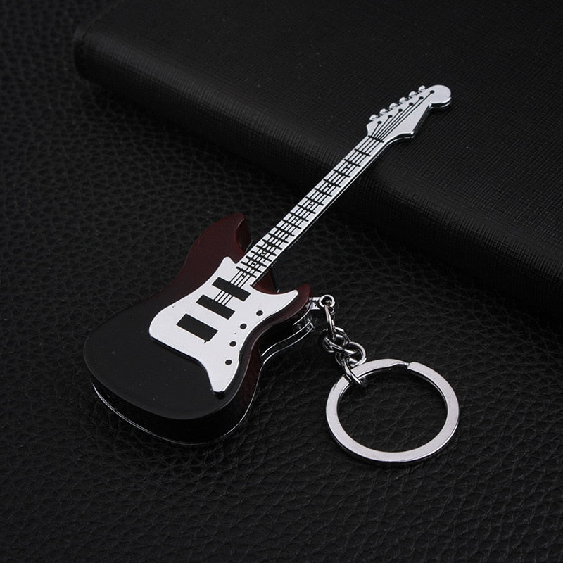 Novelty Guitar Lighter