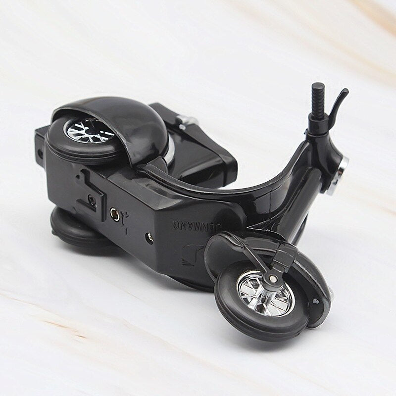 Motorcycle Shaped Lighter