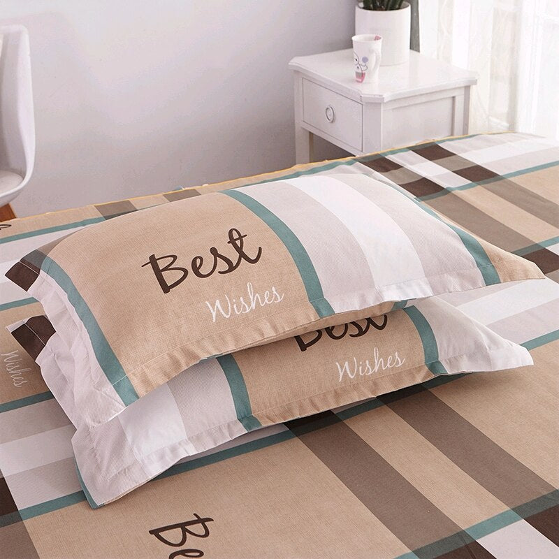 Soft Non-Slip Bedcover