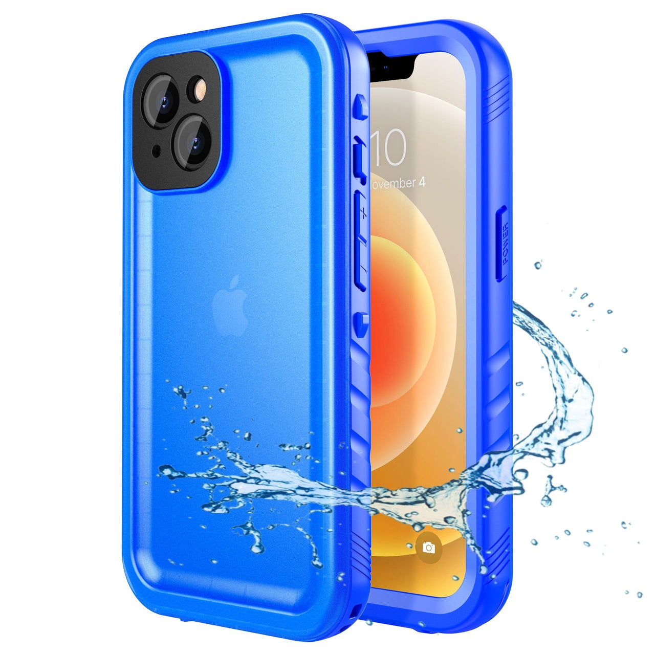 Waterproof iPhone Case