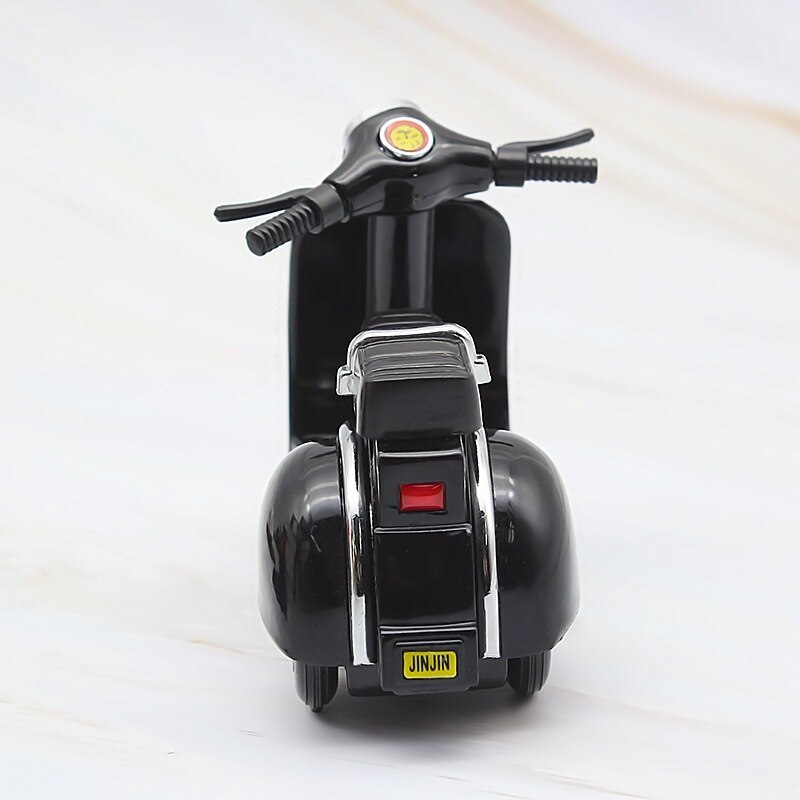 Motorcycle Shaped Lighter