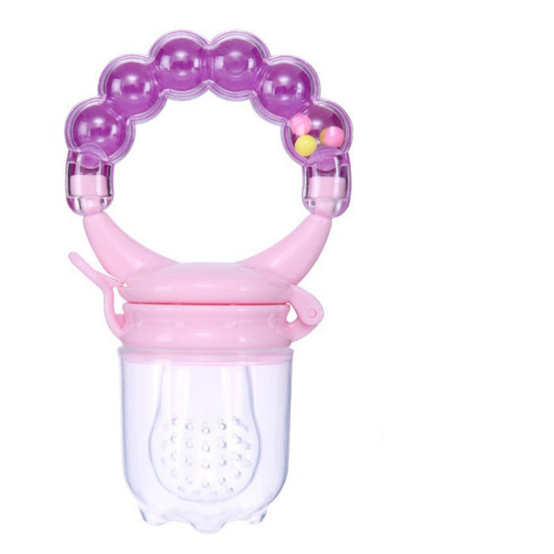 Baby Pacifiers Feeder