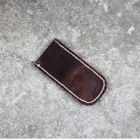 Thumbnail for Cowhide Leather Lighter