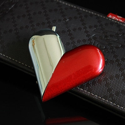 Heart Flint Lighter