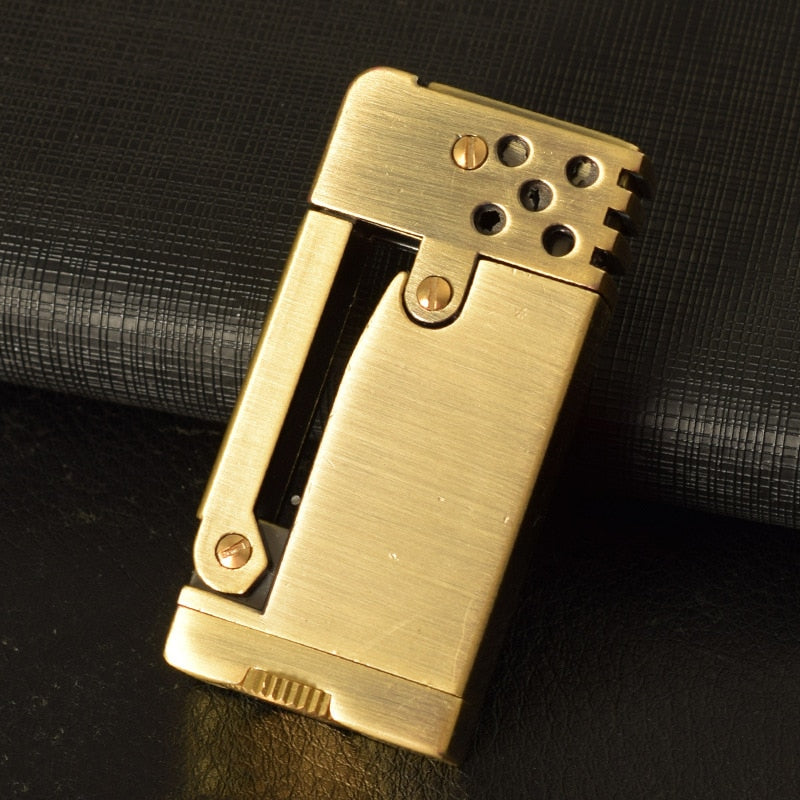 Metal Classic Lighter