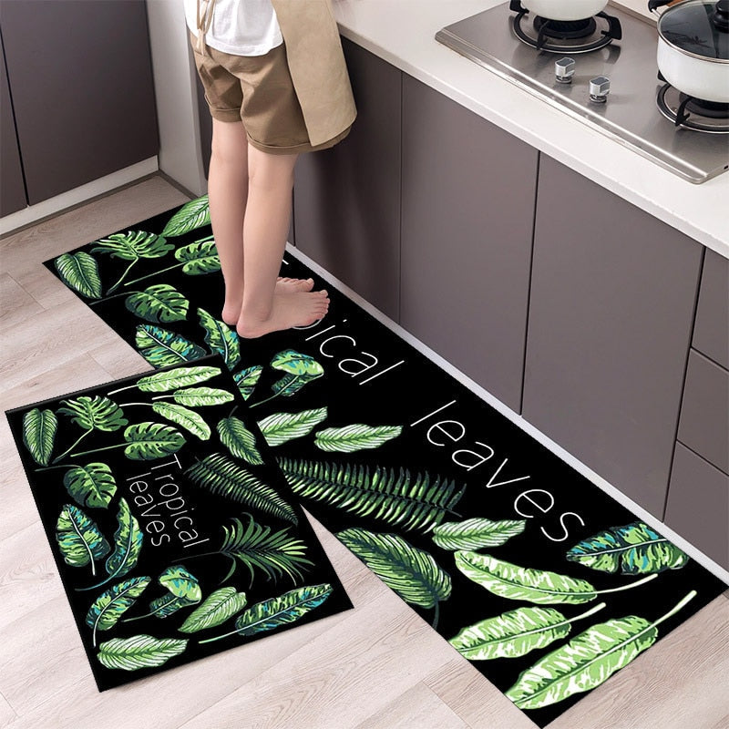 Kitchen Floor Mat