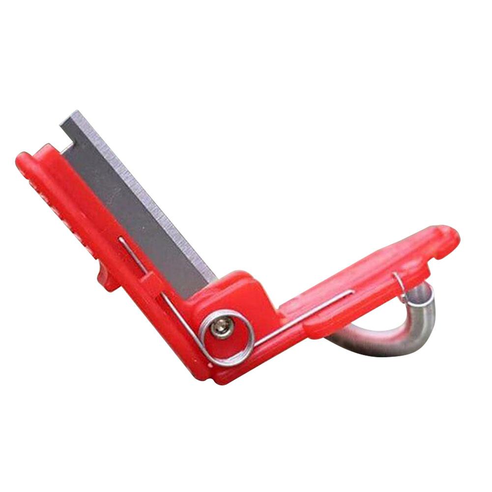 Fruit Harvesting Cutter