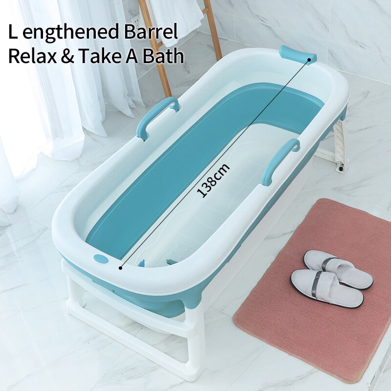 Adult Folding Bathtub