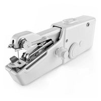 Thumbnail for Handheld Sewing Machine