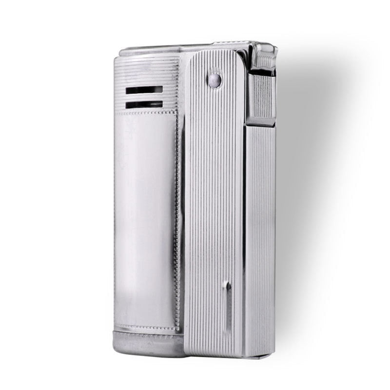 Stainless Steel Lighter