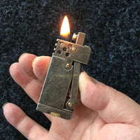 Thumbnail for Metal Classic Lighter