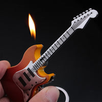 Thumbnail for Novelty Guitar Lighter