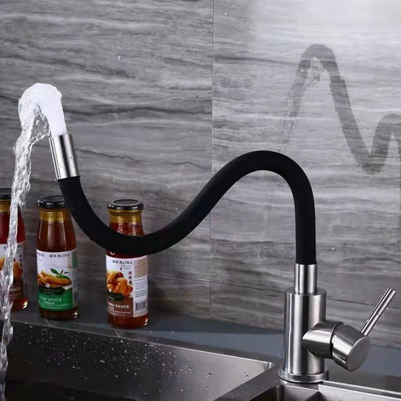 Universal Faucet Extension