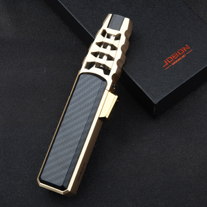 BBQ Metal Cigar lighter